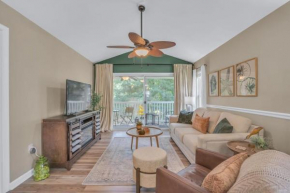 River Oaks Resort Cozy Golf Course Unit 18F